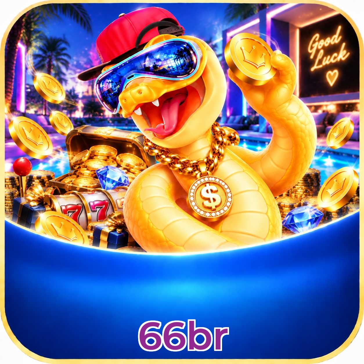 66br Logo 1