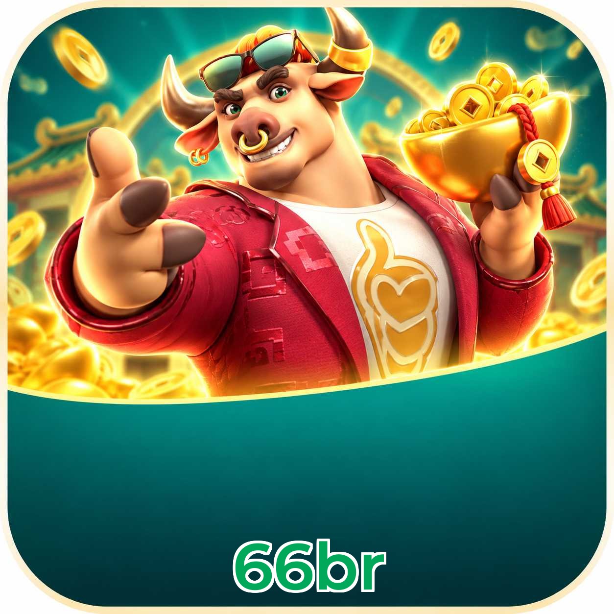 66br Instalar Logo 3