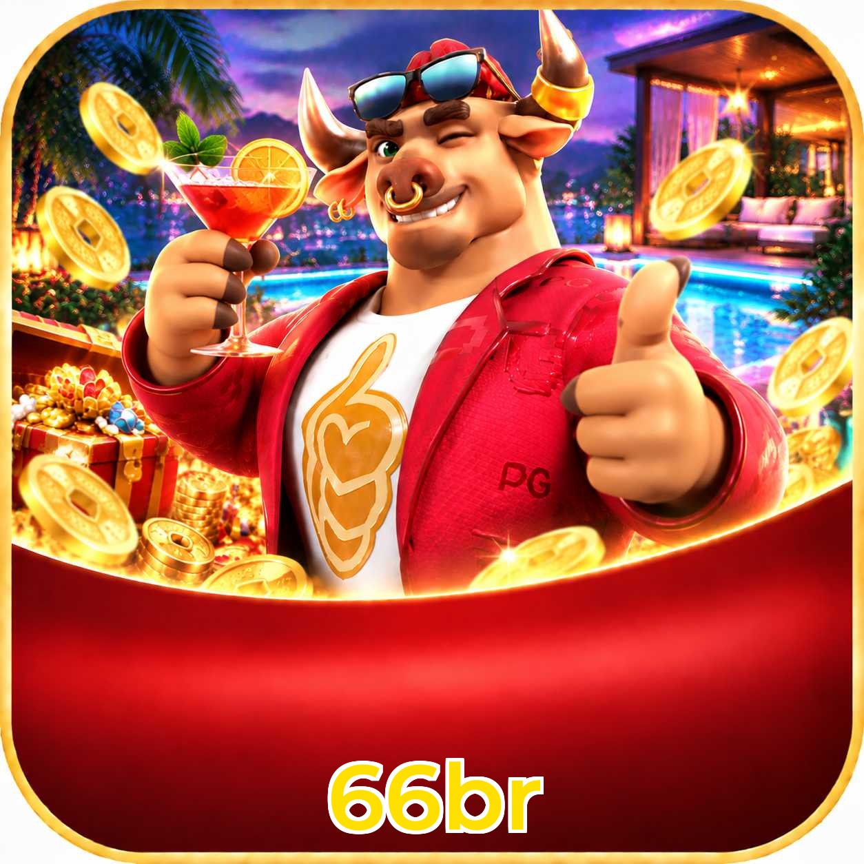 66br Licenciado Curaçao - Segurança SSL 256-bit