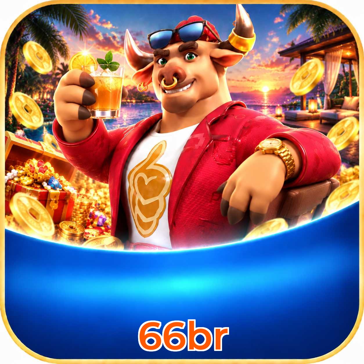App Store & Play Store - Disponível