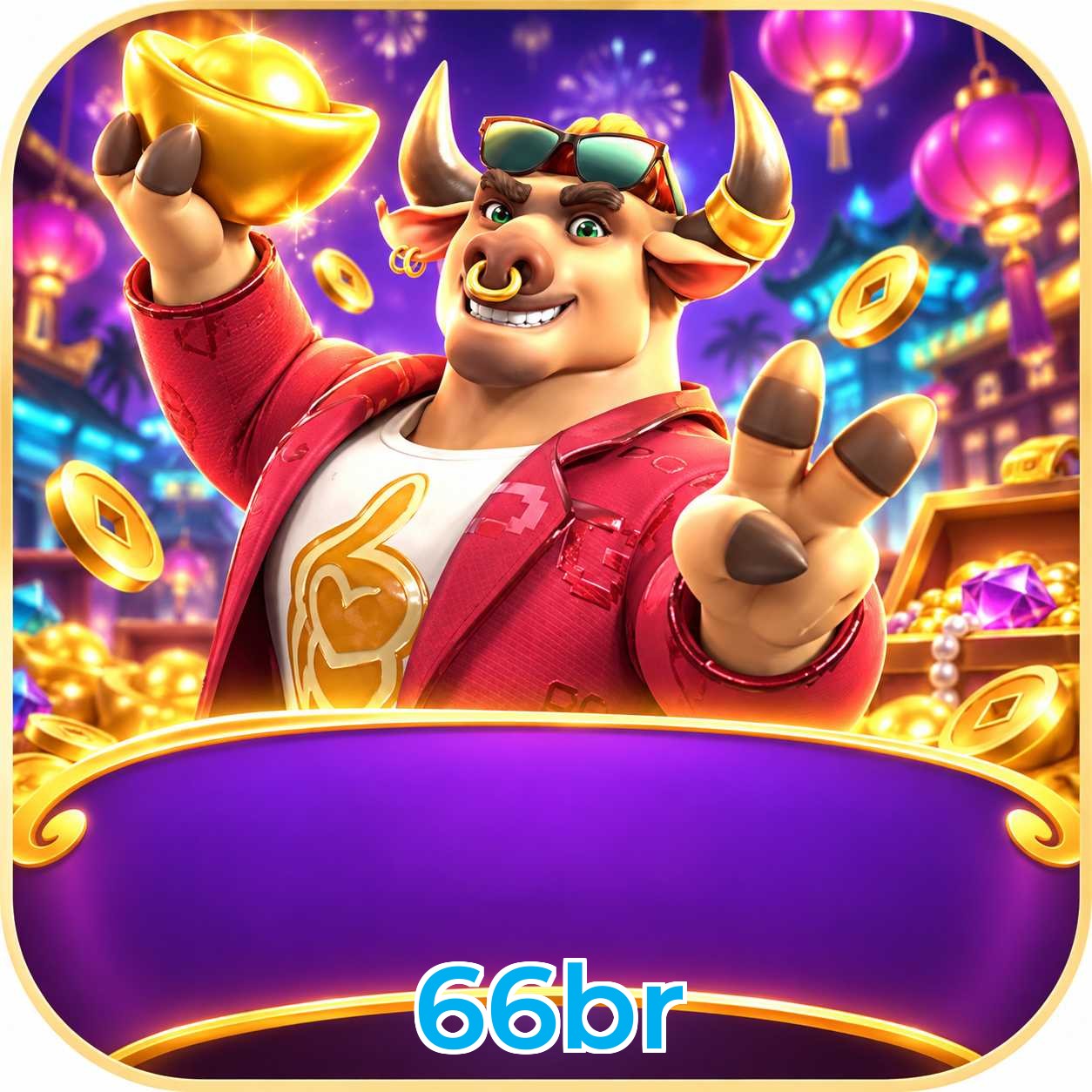 66br Licença Curaçao Gaming