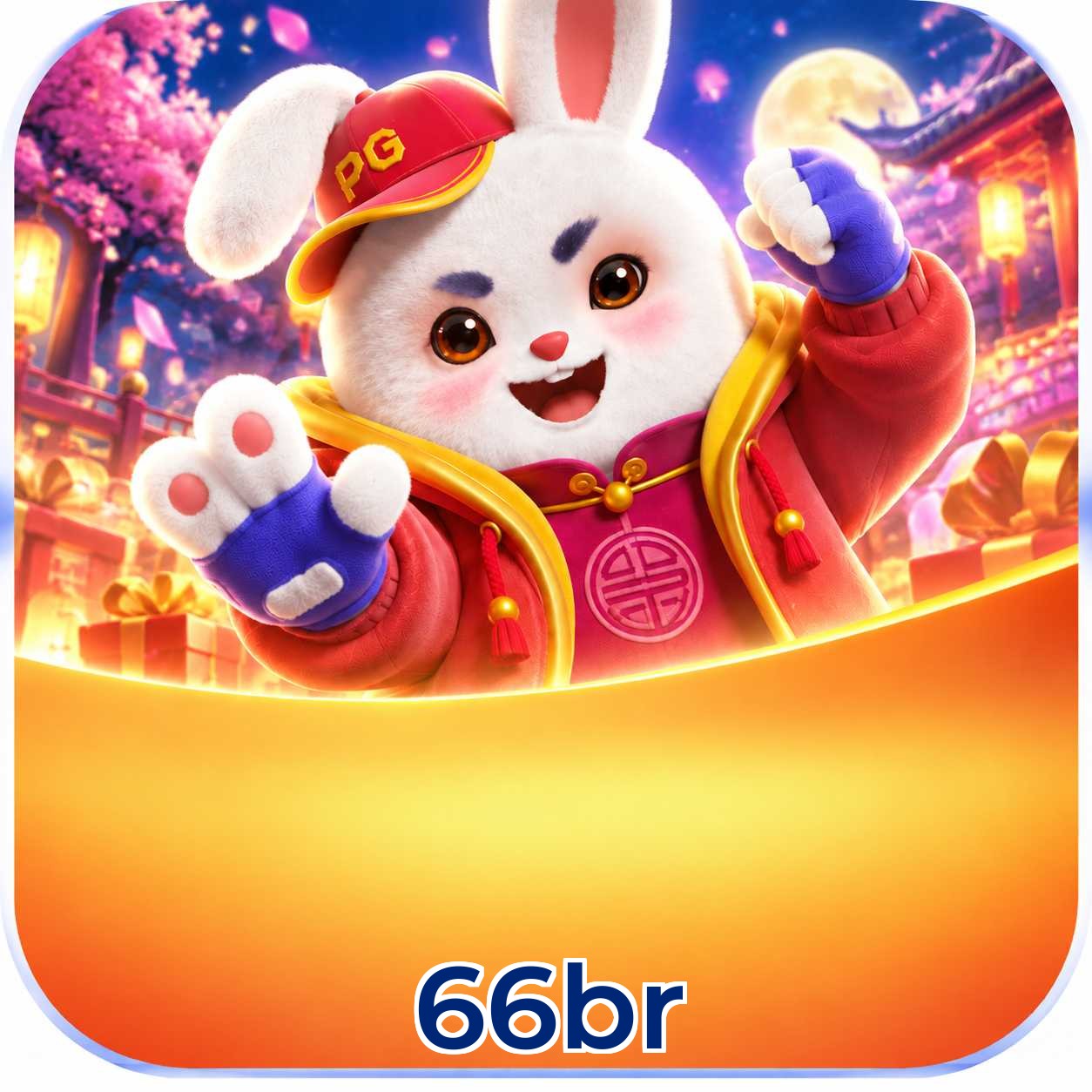 66br Certificado eCOGRA - Jogos Justos Auditados