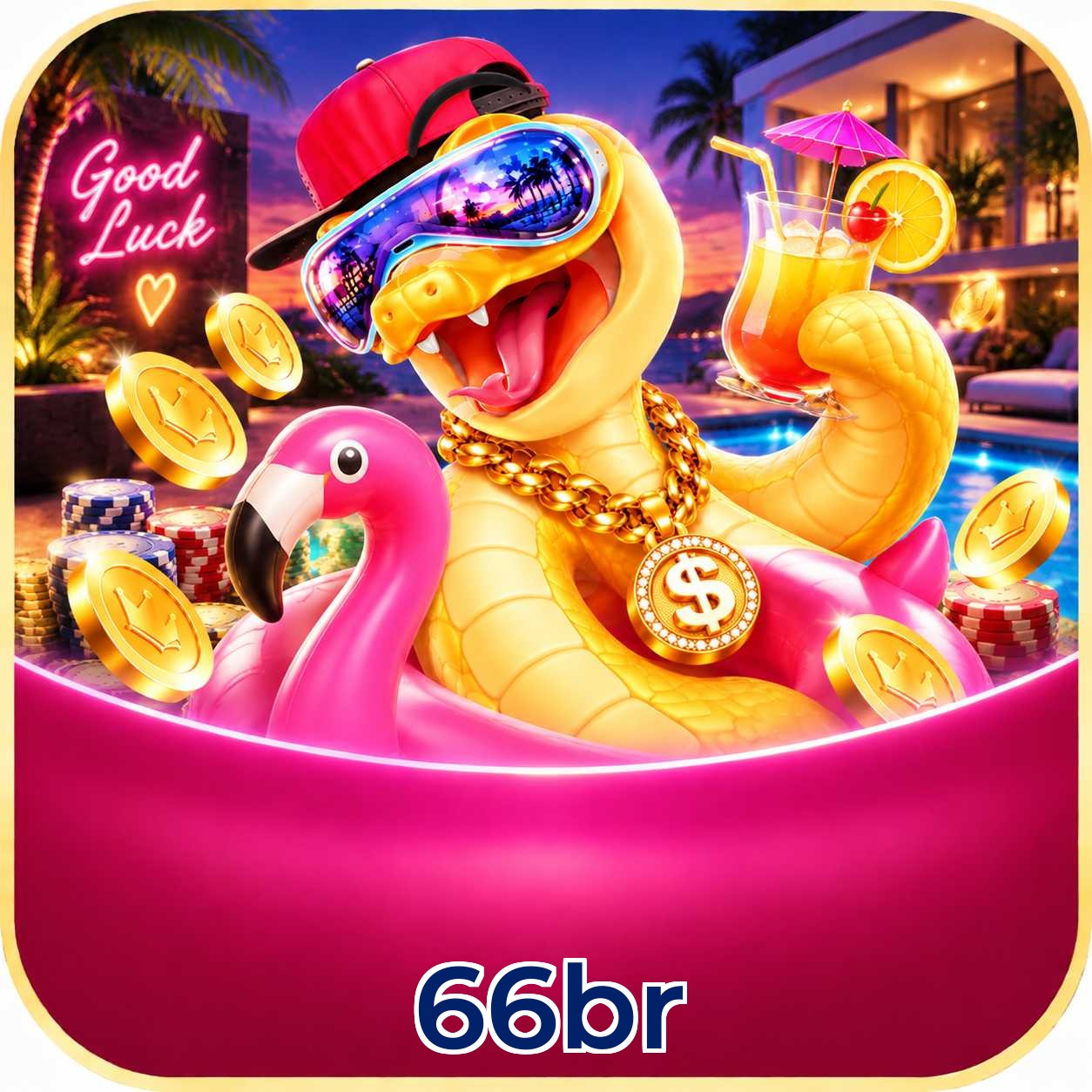 66br Logo 2