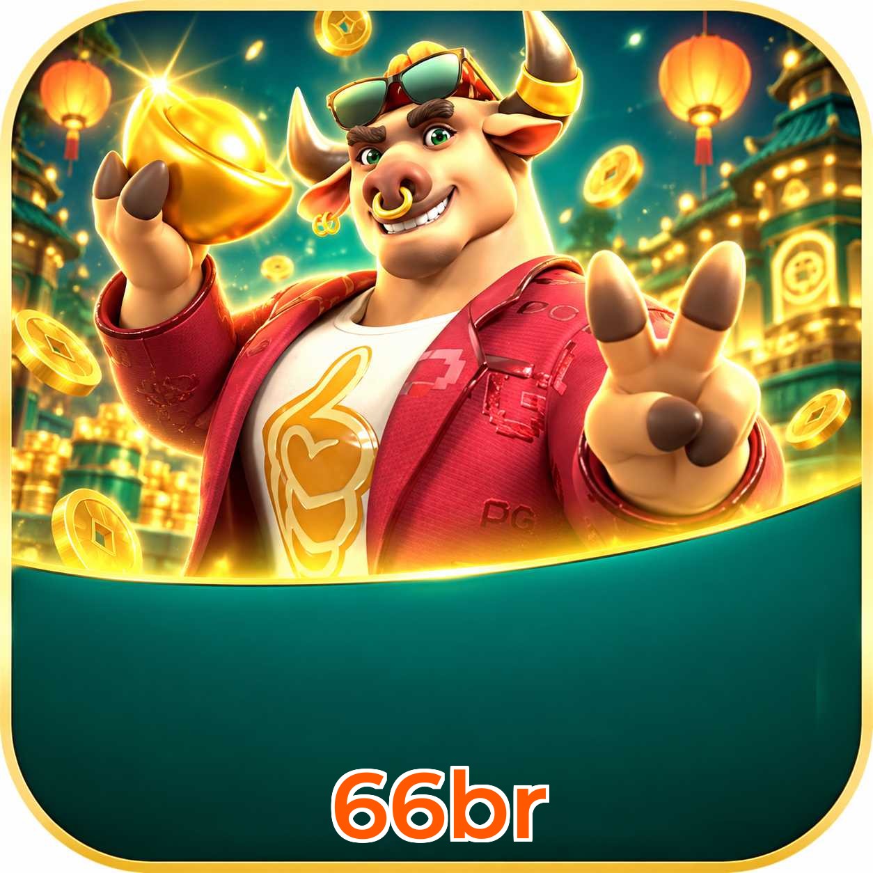 Cash Out 66br